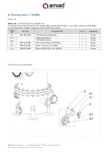 Предварительный просмотр 51 страницы amiad Omega 13.5K Installation & Operation Manual