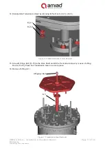 Предварительный просмотр 62 страницы amiad Omega 13.5K Installation & Operation Manual