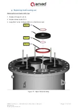 Предварительный просмотр 68 страницы amiad Omega 13.5K Installation & Operation Manual