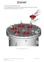 Предварительный просмотр 77 страницы amiad Omega 13.5K Installation & Operation Manual