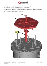 Предварительный просмотр 78 страницы amiad Omega 13.5K Installation & Operation Manual