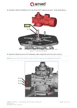 Предварительный просмотр 81 страницы amiad Omega 13.5K Installation & Operation Manual