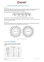 Предварительный просмотр 86 страницы amiad Omega 13.5K Installation & Operation Manual