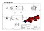 Предварительный просмотр 8 страницы amiad SAF-6000 Installation, Operation And Maintenance Instructions