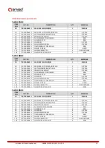 Preview for 23 page of amiad SAF X 1500 Installation, Operation & Maintenance Instructions Manual