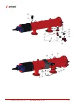 Preview for 27 page of amiad SAF X 1500 Installation, Operation & Maintenance Instructions Manual