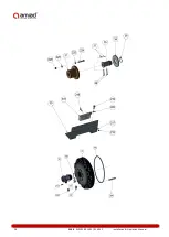 Preview for 28 page of amiad SAF X 1500 Installation, Operation & Maintenance Instructions Manual