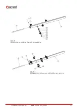 Preview for 29 page of amiad SAF X 1500 Installation, Operation & Maintenance Instructions Manual