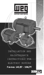 Preview for 32 page of amiad TAF 142 Installation, Operation And Maintenance Instructions