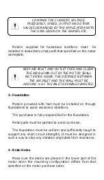 Preview for 36 page of amiad TAF 142 Installation, Operation And Maintenance Instructions