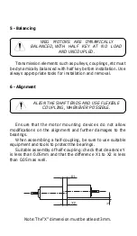 Preview for 37 page of amiad TAF 142 Installation, Operation And Maintenance Instructions