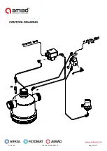 Preview for 15 page of amiad TAF-750 Installation, Operation And Maintenance Instructions