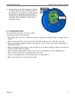 Предварительный просмотр 37 страницы amiad TEQUATIC PLUS F-150 C Series Installation, Operation And Maintenance Manual