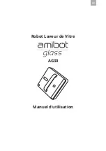 Предварительный просмотр 27 страницы Amibot AG30 Instruction Manual