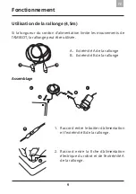 Предварительный просмотр 37 страницы Amibot AG30 Instruction Manual