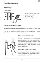 Предварительный просмотр 39 страницы Amibot AG30 Instruction Manual