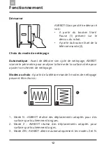 Предварительный просмотр 40 страницы Amibot AG30 Instruction Manual