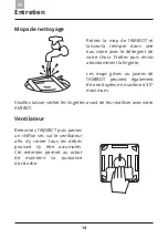 Предварительный просмотр 42 страницы Amibot AG30 Instruction Manual