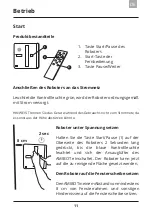 Предварительный просмотр 65 страницы Amibot AG30 Instruction Manual