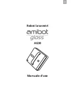 Предварительный просмотр 79 страницы Amibot AG30 Instruction Manual