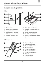 Предварительный просмотр 85 страницы Amibot AG30 Instruction Manual