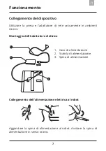 Предварительный просмотр 87 страницы Amibot AG30 Instruction Manual