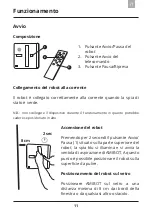 Предварительный просмотр 91 страницы Amibot AG30 Instruction Manual