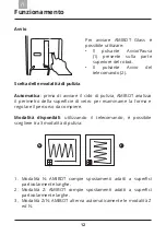 Предварительный просмотр 92 страницы Amibot AG30 Instruction Manual