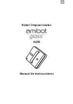 Предварительный просмотр 105 страницы Amibot AG30 Instruction Manual