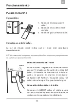 Предварительный просмотр 117 страницы Amibot AG30 Instruction Manual