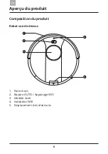 Предварительный просмотр 56 страницы Amibot Animal Motion User Manual