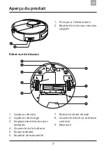 Предварительный просмотр 57 страницы Amibot Animal Motion User Manual