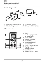 Предварительный просмотр 60 страницы Amibot Animal Motion User Manual