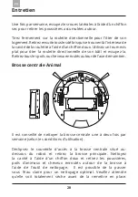 Предварительный просмотр 78 страницы Amibot Animal Motion User Manual