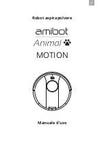 Предварительный просмотр 145 страницы Amibot Animal Motion User Manual