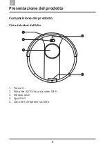 Предварительный просмотр 152 страницы Amibot Animal Motion User Manual