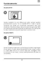 Предварительный просмотр 167 страницы Amibot Animal Motion User Manual