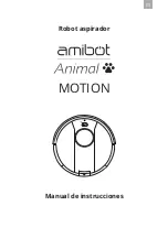 Предварительный просмотр 193 страницы Amibot Animal Motion User Manual