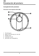 Предварительный просмотр 200 страницы Amibot Animal Motion User Manual