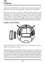 Предварительный просмотр 222 страницы Amibot Animal Motion User Manual