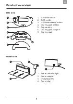 Preview for 9 page of Amibot Animal Premium User Manual