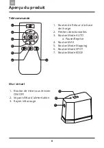 Preview for 56 page of Amibot Animal Premium User Manual