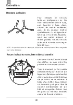 Preview for 74 page of Amibot Animal Premium User Manual