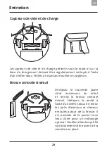 Preview for 77 page of Amibot Animal Premium User Manual