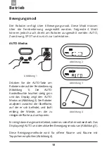 Preview for 112 page of Amibot Animal Premium User Manual