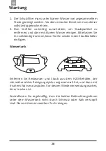 Preview for 122 page of Amibot Animal Premium User Manual