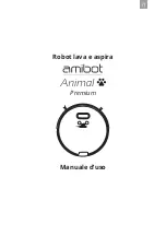 Preview for 139 page of Amibot Animal Premium User Manual