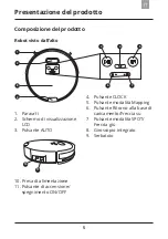 Preview for 145 page of Amibot Animal Premium User Manual