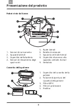 Preview for 146 page of Amibot Animal Premium User Manual