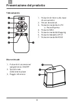 Preview for 148 page of Amibot Animal Premium User Manual